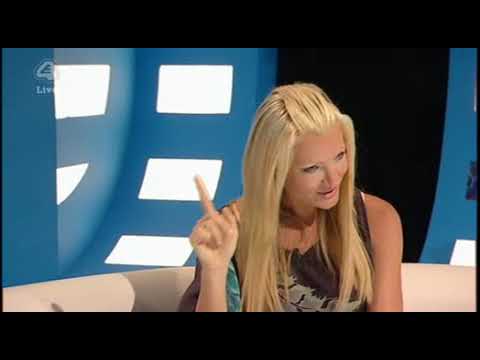 BBUK  (Season 10) -  Little Brother -  Day 13