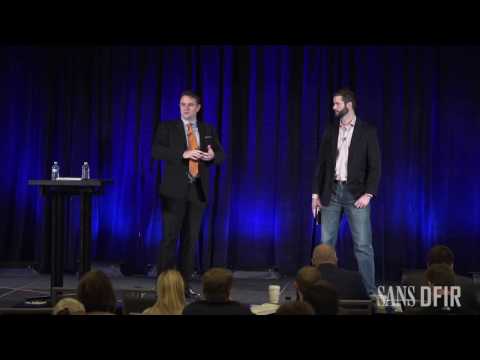 Location-Specific Cyber Risk: Where you are Affects how Badly you’ll be Hacked - CTI SUMMIT 2017