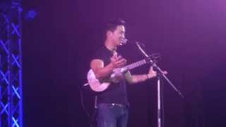 Jake Shimabukuro - "Missing Three" - Grand Ukulele Live in Bangkok - Meniscus Magazine