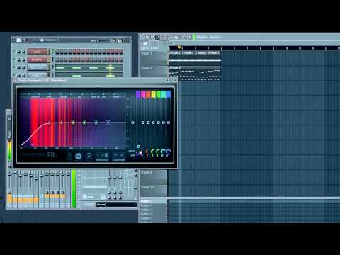 Mixing and Mastering Preperation Basic Tips for using FL Studio 10