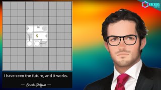 I Have Seen The Future Of Sudoku And It ROCKS!