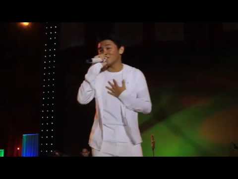 Zayn Malik - Pillow Talk cover by Aldi CJR