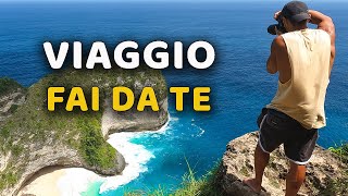 COME PRENOTIAMO i NOSTRI VIAGGI | 5 Consigli Utili!