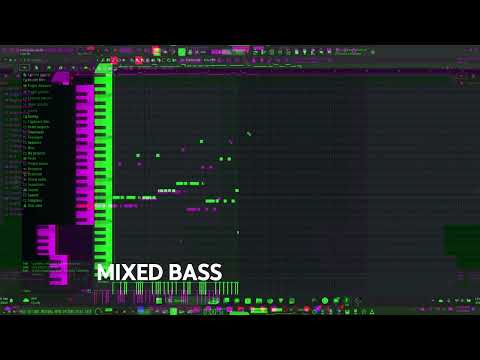 How to Make Future Bounce Like Dirty Palm | FL Studio Tutorial (FREE FLP)