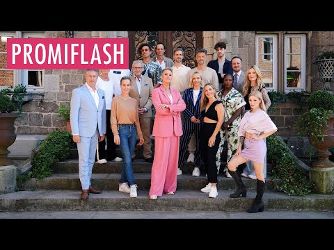 Video Thumbnail: Charlotte Würdig enthüllt ihre Schwäche bei "Die Verräter"
