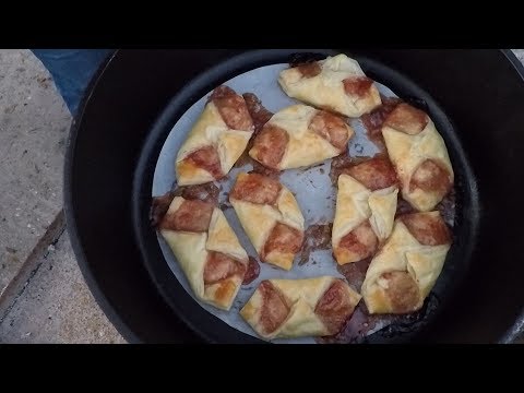 download lagu mp3 mp4 Dutch Puff Pastry, download lagu Dutch Puff Pastry gratis, unduh video klip Dutch Puff Pastry