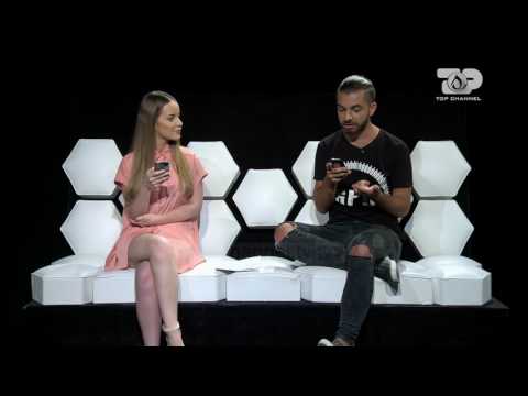 Select, 26 Korrik 2016, Pjesa 3 - Top Channel Albania - Entertainment Show