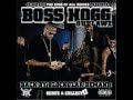 Boss Hogg Outlawz - NO CEILING