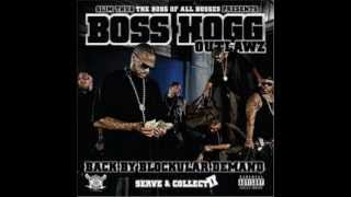 Boss Hogg Outlawz - NO CEILING