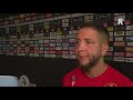 Mohamed Rayhi: 'Ik kan weer volle bak gaan'