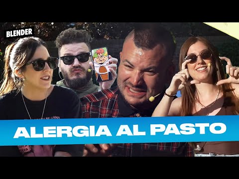 INAUGURAMOS la ZONA FRANCA | AFTER BLENDER