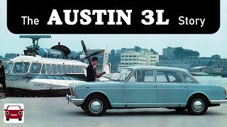 BMCs biggest DISASTER? The Austin 3L Story