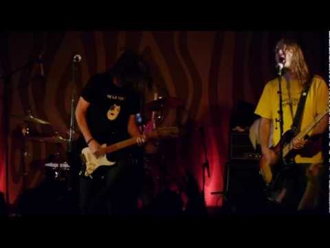 Redd Kross - Lady In The Front Row (Live on KEXP)