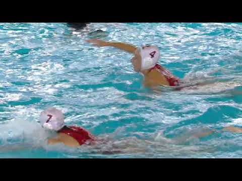 Sis Roma-Orizzonte Catania 11-10, gol parade