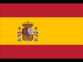 National Anthem of Spain Instrumental 