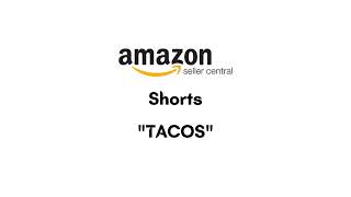 How To Calculate Your Amazon TACOS (The Most Important Metric For Amazon Sellers)