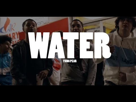 🍐 [FREE] Shoreline Mafia x SOB x RBE Type Beat - "WATER" | West Coast Type Beat