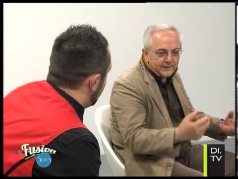 Di Fusion Stories - Sgabanaza