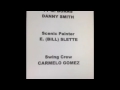 I Did Hats Off To B J Long Credits Is Over Next