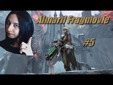 Almaril February Frag Movie