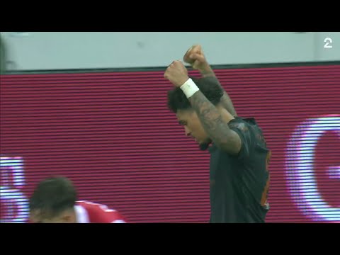 FK Fotball Klubb Bryne 1-2 SK Sports Klubben Brann...