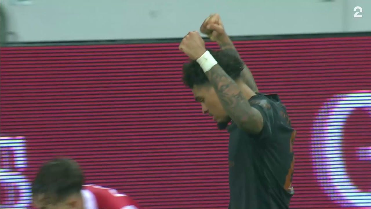 Bryne FK vs SK Brann Highlights