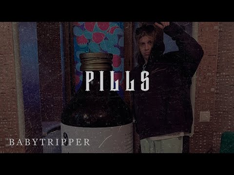 [FREE] PLOHOYPAREN x YEAT x XXXMANERA type beat - "PILLS" [@prod.unm1nd ]