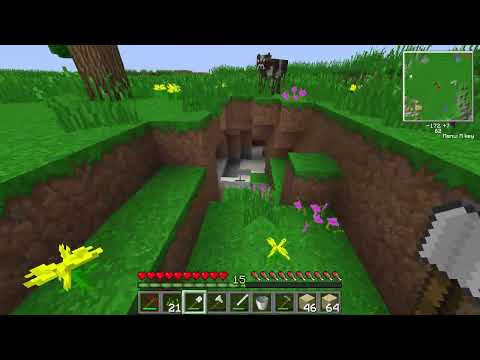 Nargbox LP S03E03 - Skleník