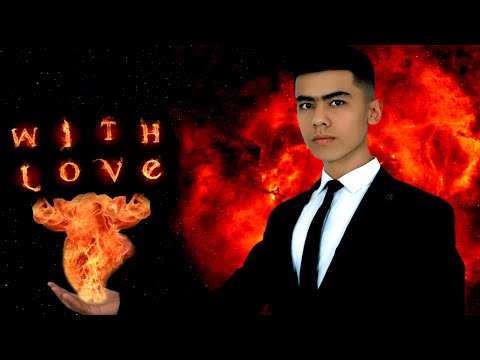 Saidaʼlo Mukimov | "With love" clips from my concert program