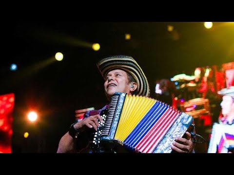 Cómo vamos a quedar - Binomio de Oro