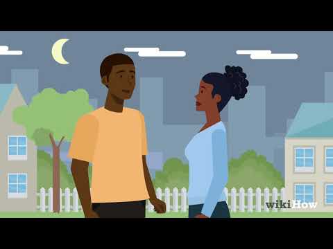 How to Get Your Crush to Kiss You