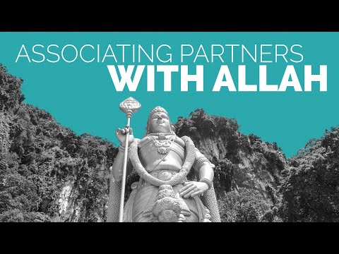 Why Shirk Is The Greatest Of Sins? - Logical Answer