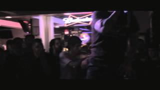 Most Precious Blood - &quot;A Danger To Myself And Others&quot;