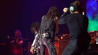 Aerosmith: Stop Messin&#39; Around, MGM National Harbor 2019-08-13