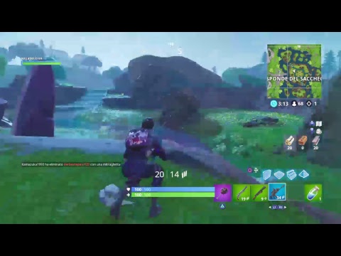 Shoppo bombardiere oscuro