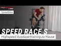 HAMMER Indoor Bike Speed Race S HAMMER Indoor Bike Speed Race S