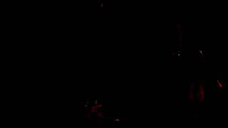 Sam Baker, Palestine II - Cluny 2 Newcastle 10-09-09