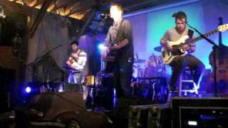 Robbie Seay Band - &quot;Better Days&quot; (2010-03-25)