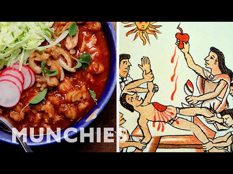 1st YouTube video about how long can you freeze pozole