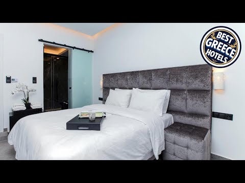 Velvet Escapes | Athens, Greece | Hotel Review 🛏️