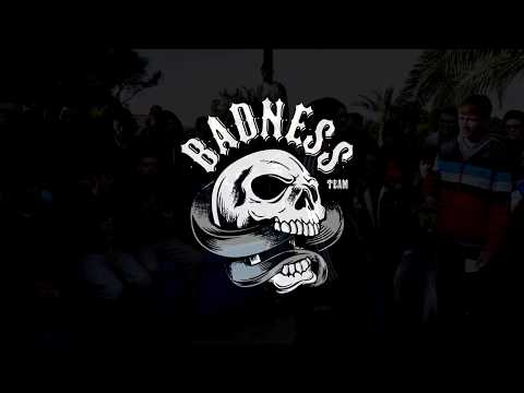 [BADNESS Battle] Capitan vs Sergio [Primera Ronda]