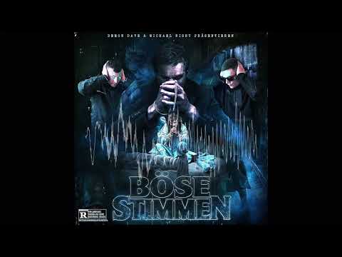 Demon Dave x Michael Night Böse Stimmen        [Album Mkww]