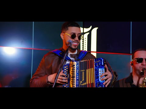 Jomar Rodriguez - La Lampara Apagá (En Vivo)