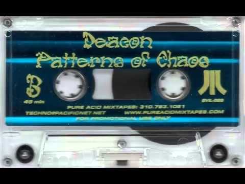 Deacon - Patterns of Chaos (Side B)
