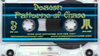 Deacon - Patterns of Chaos (Side B)