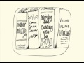 To Build A House Storyboard