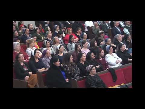 151. Eben-Ezer | Fanfarele reunite