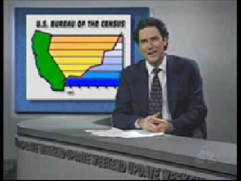 Weekend Update with Norm Macdonald 18