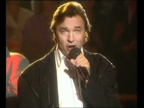 Karel Gott - Zloděj dobytka 1994