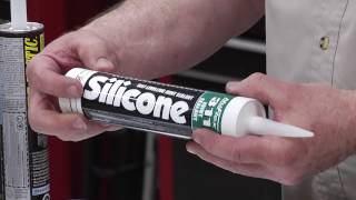 Choosing The Right RV Sealants For Your Vehicle